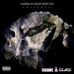 Under The Influence ft. J-Fill