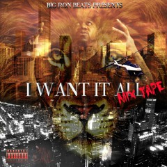 L DOT X DA GLITCH CAME UP PROD. BY BIG RON