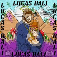 LUCA$ DALi - DROW$Y (PROD. LUCA$ DALi)