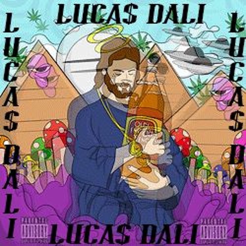 LUCA$ DALi - DROW$Y (PROD. LUCA$ DALi)