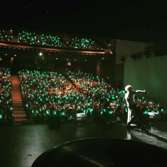 아직도 너의..ㅎㅅㅎ(기억을 걷는 시간 -원곡:넬)(151004 종현 더아지트 추가신청곡)