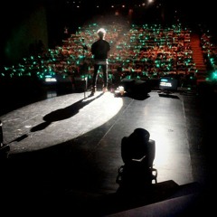 일인극 (151004 종현 더아지트 추가신청곡)