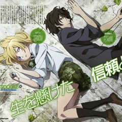 Btooom! - Opening 1