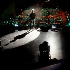 종현 Billie Jean (151004 종현 더아지트 나인씨 신청곡)