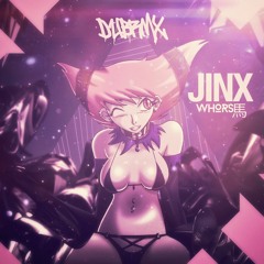 Whorse - JINX (Original Mix)