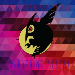 everything sleepy