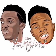 The Yunginz - I Miss My Dawg ft. LA4ss prod by XaviorJordan