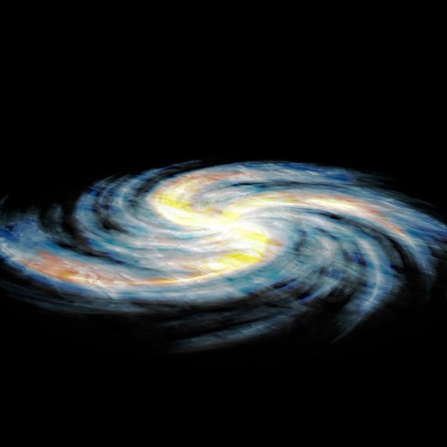 Planet Caravan (Gama's Meditative Edit)
