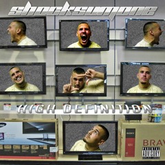 Incredible Hulk feat. Lil' Wyte