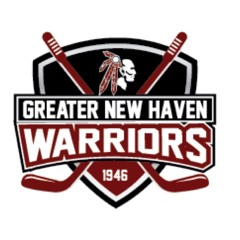 Greater New Haven Warriors Hockey Warm-Up