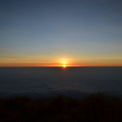 Matahari Kepada Bumi