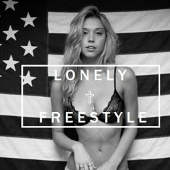 Lonely Freestyle - Vocal Edit by Khari Smart