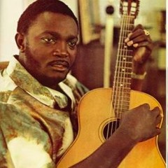 The Legend of an African Music Giant: Franco Luambo Makiadi' s