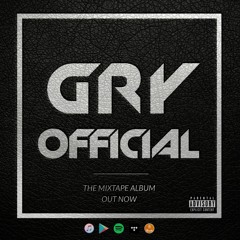 #GryOfficial - Might As Well ft. T-A-P