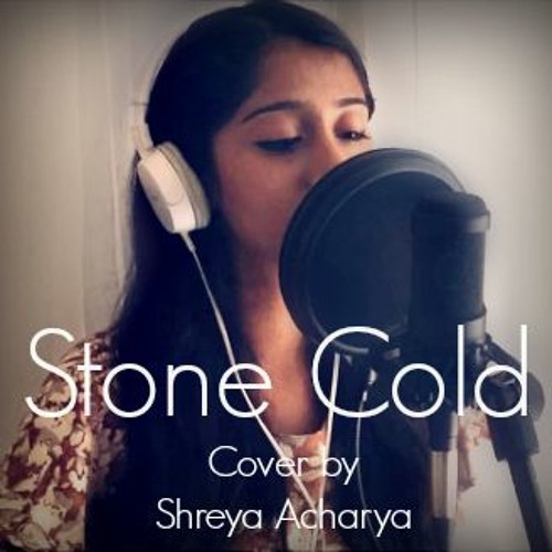 Stone Cold - Demi Lovato (Shreya Acharya Cover)