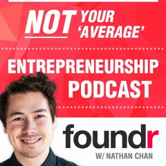04: Finding Investors & Purpose For Your Startup With Kamal Ravikant
