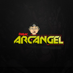 DEEJAY ARCANGEL - SET EXCLUSIVO 2015 - ANGEL AYALA B.