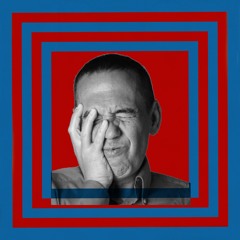 Gilbert Gottfried - Larry Gus / DFA podcast advert