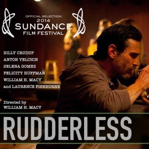 Asshole - Rudderless (movie)