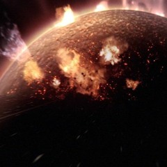 One Planet (Instrumental)