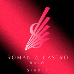 Roman & Castro - Latina Heroina (SFR011)