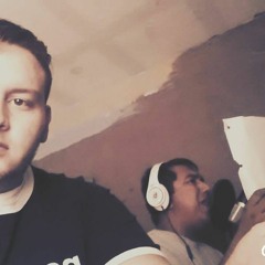 Cex Avila MC FT Rik Big Clan SIGAN HABLANDO