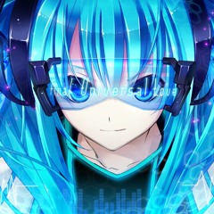 Hatsune Miku - Online Game Addicts Sprechchor - Project DIVA Dreamy Theater 2nd