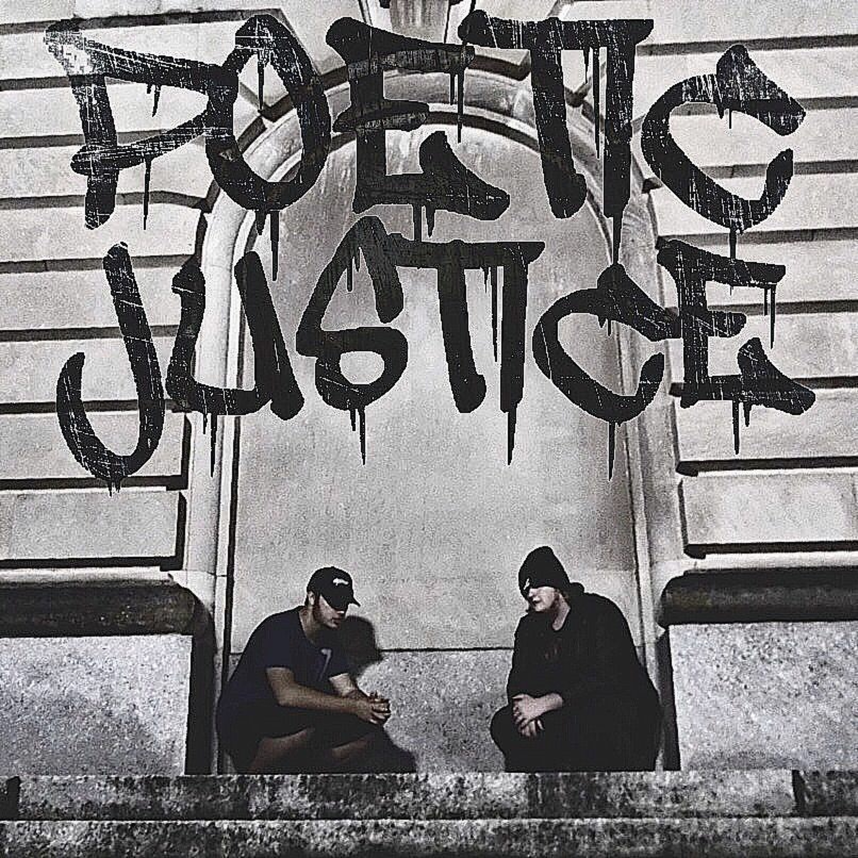 Poetic Justice - RAP DIARY (feat. CHU & Erratic) (DEMO VERSION)