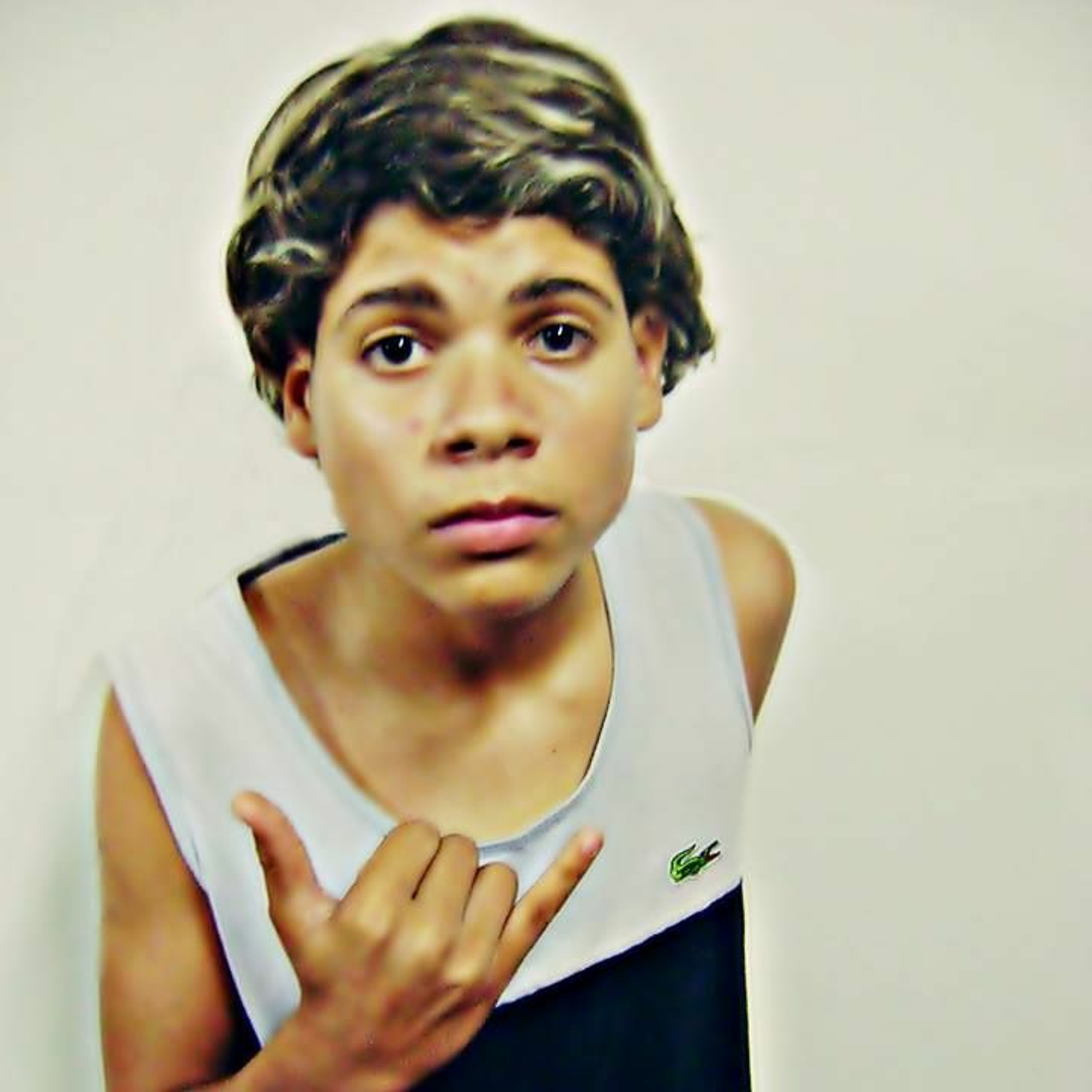 Vitor Enrike