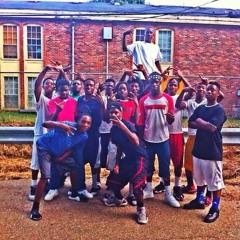 Westhead Quez Goin Duffy, Hothead Cinco - 21