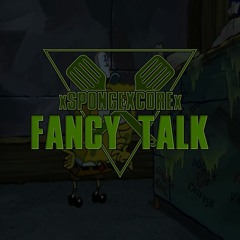 Fancy Talk (Single)