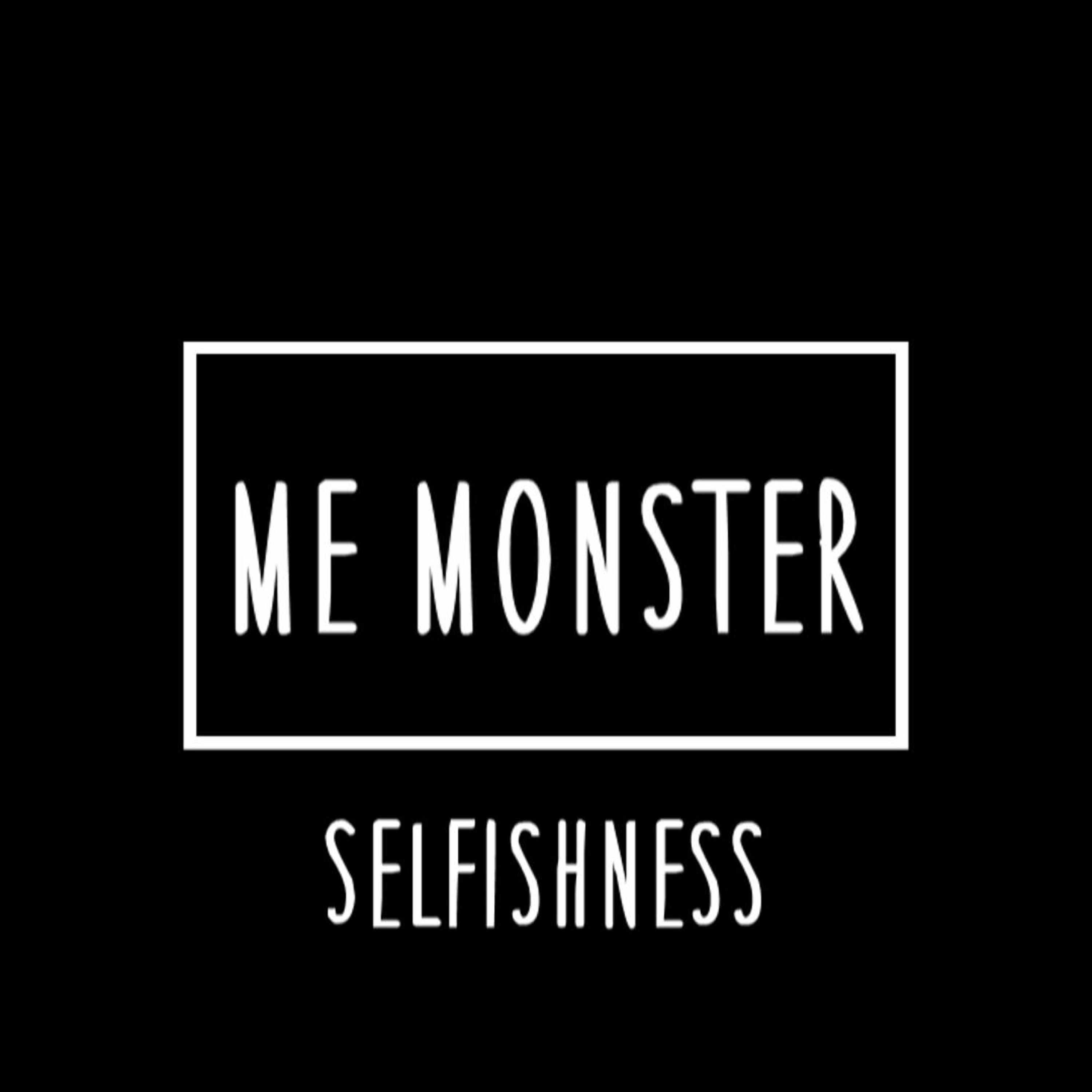 Me Monster - Jay Gulbin episode artwork