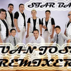 Star Band ft Juan Jose Remixer - Piedrecita Del Camino Creative Remix Intro Melody Xtd
