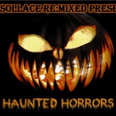 Halloween Mix 2015