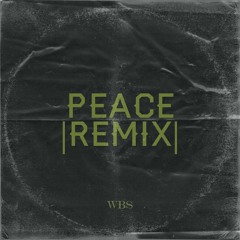 Aero X Chrizo - 10 - Peace Remix Feat. Luzon And Aikee