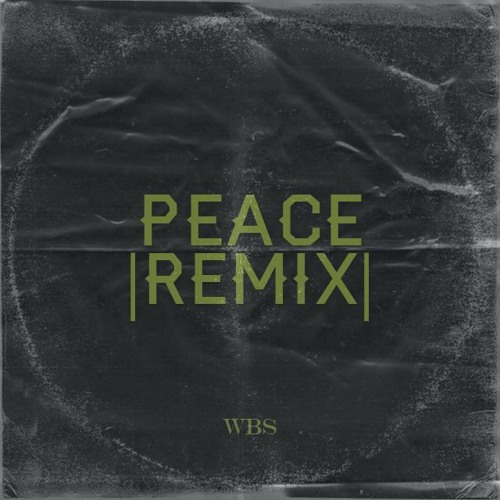 Aero X Chrizo - 10 - Peace Remix Feat. Luzon And Aikee