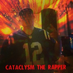 cataclysm-im bad brass (Produced by Nigel Schonfeld)
