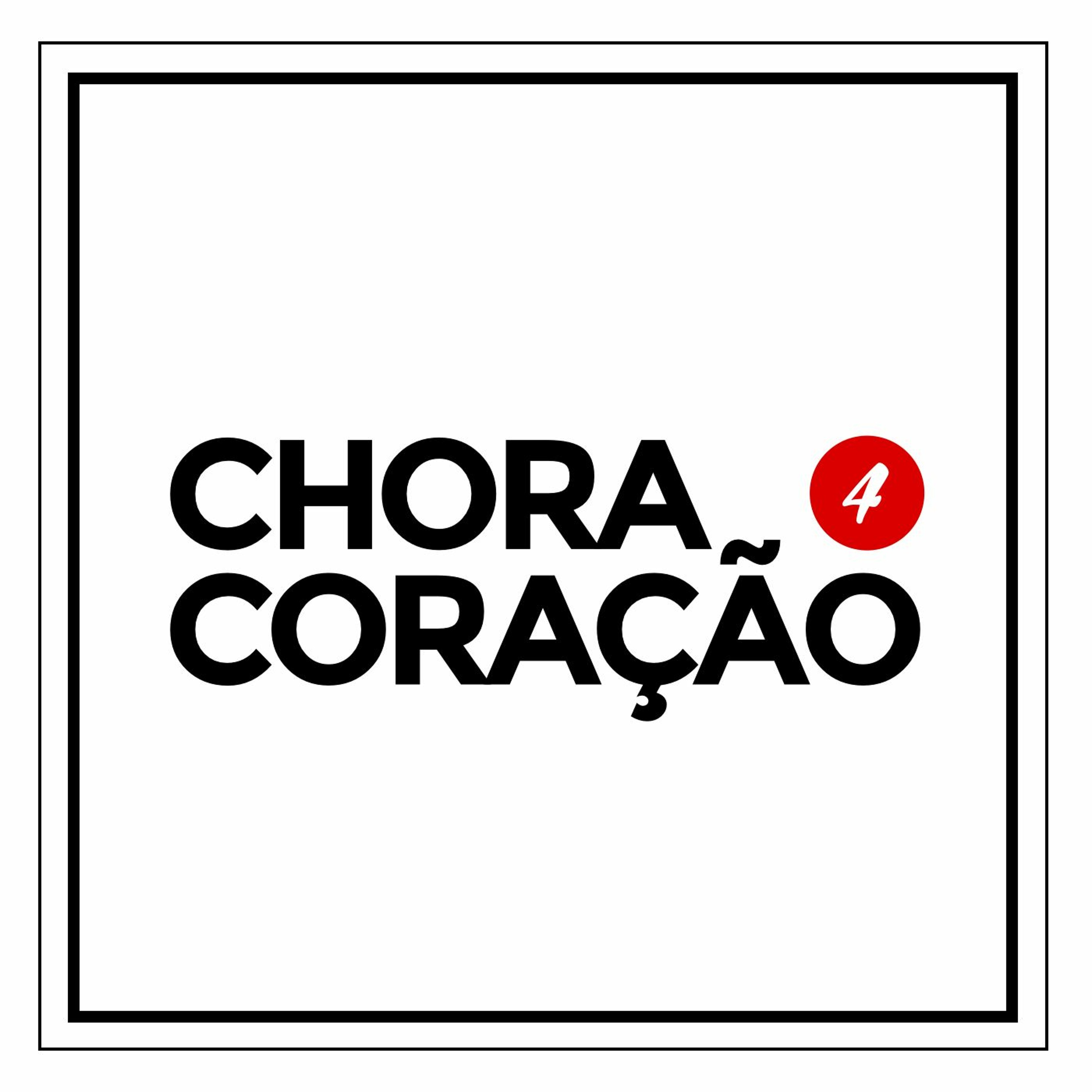 #4 Declaração, casualidades, cumplicidade e namoro à distância episode artwork