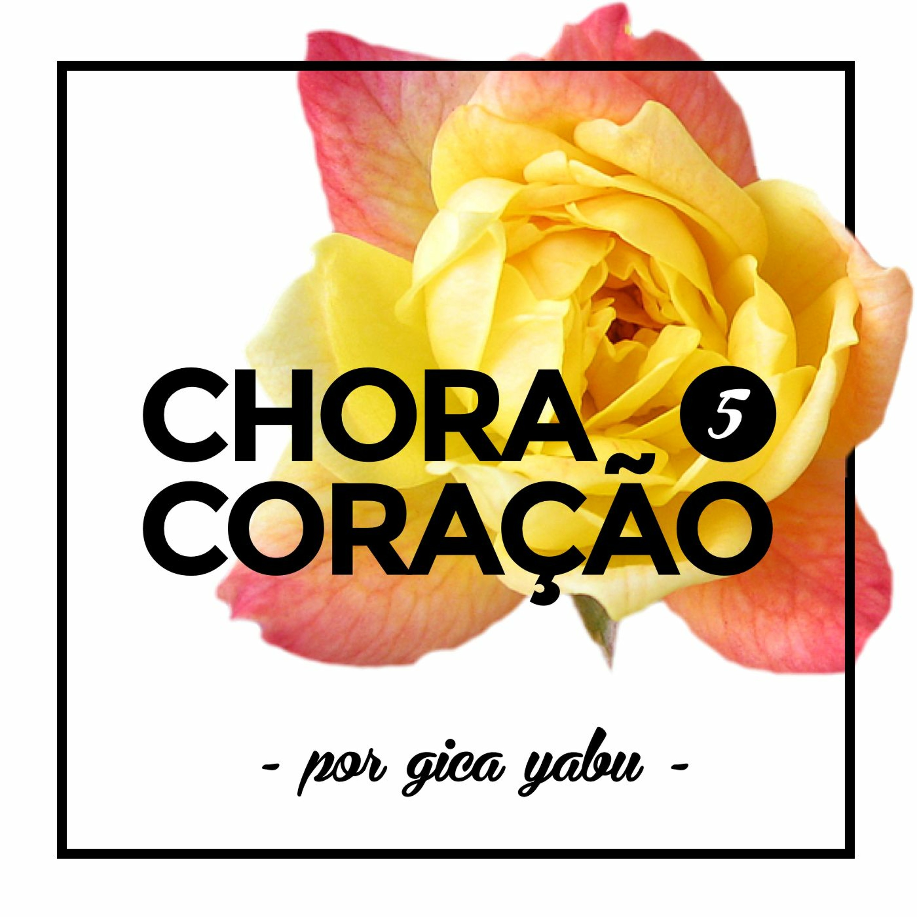 #5 Vamos ser legais, ele é bom demais pra mim e insights de padaria episode artwork