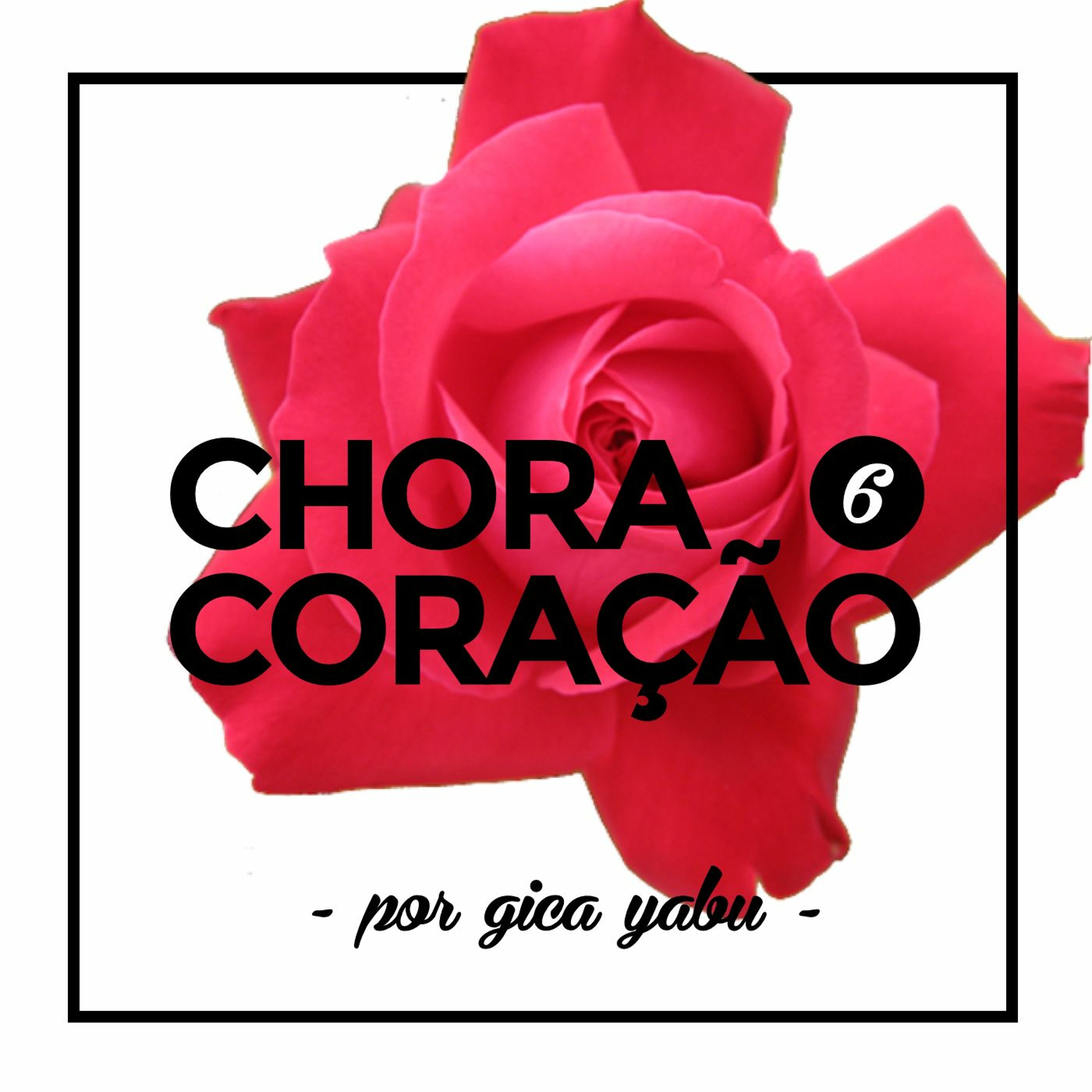 #6 Eu gosto dela, mas ela escreve errado & eu gosto dela, mas meu amigo pegador pegou primeiro episode artwork
