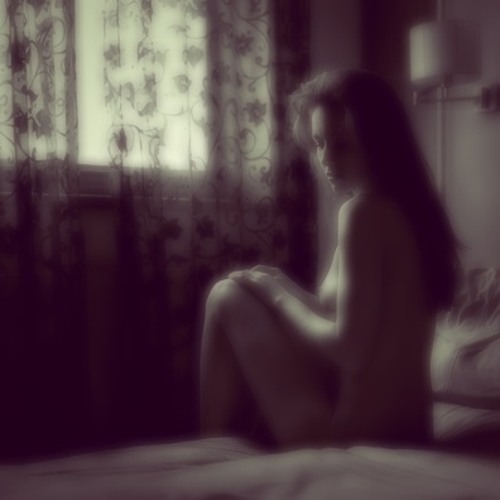 Never Be (Produced by EASTGHOST)