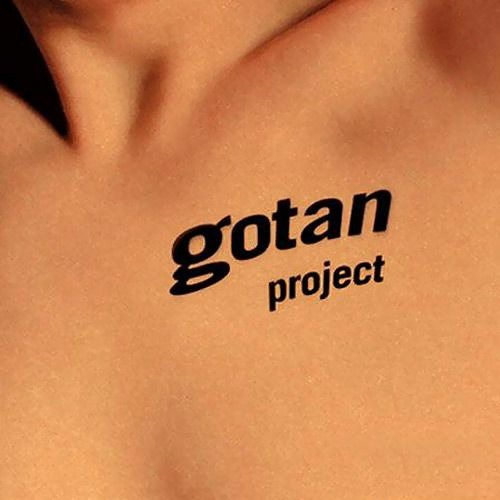 GOTAN PROJECT