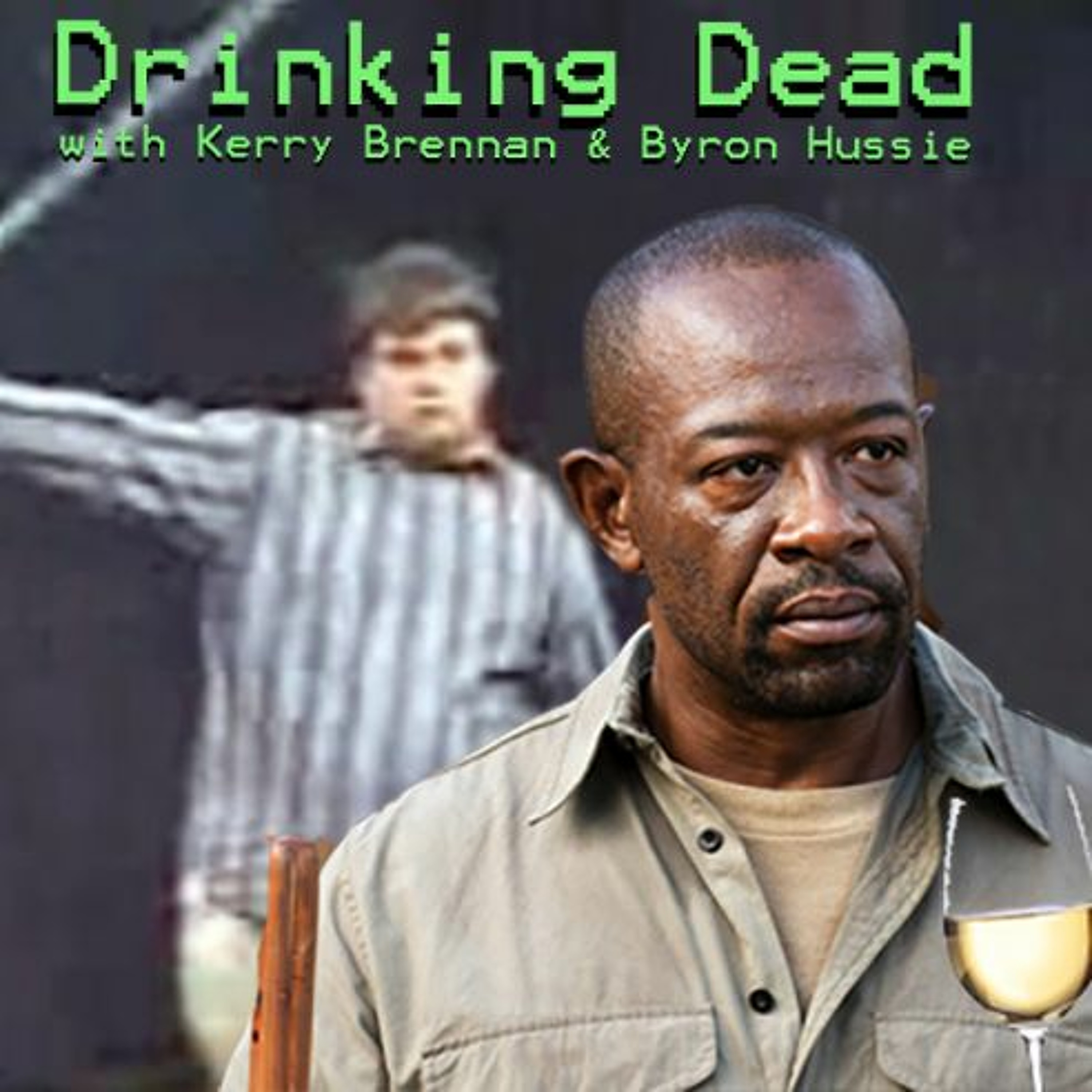 Drinkingdead ep. 1 episode artwork