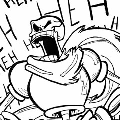Bonetrousle (piano and percussion)