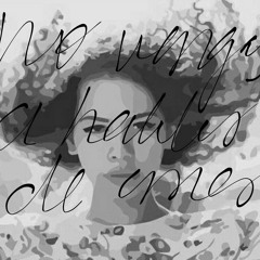 No Vengas A Hablar De Amor (Prod. Canis Major)