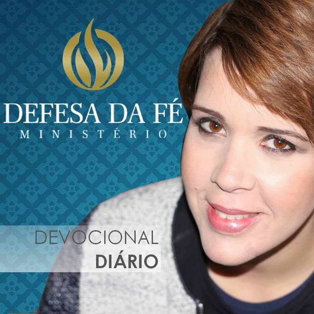 Devocional em Salmo 141, por Camila Lycurgo