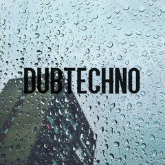 Dub-Techno