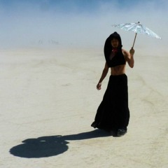 Deki's Burning Man Set 2015 - Electroswing