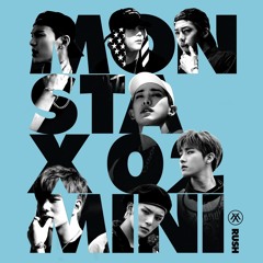 Monsta X   Rush + Hero (remix)