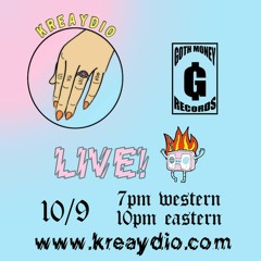 Albums/Mixtapes/EP/LP/Radio